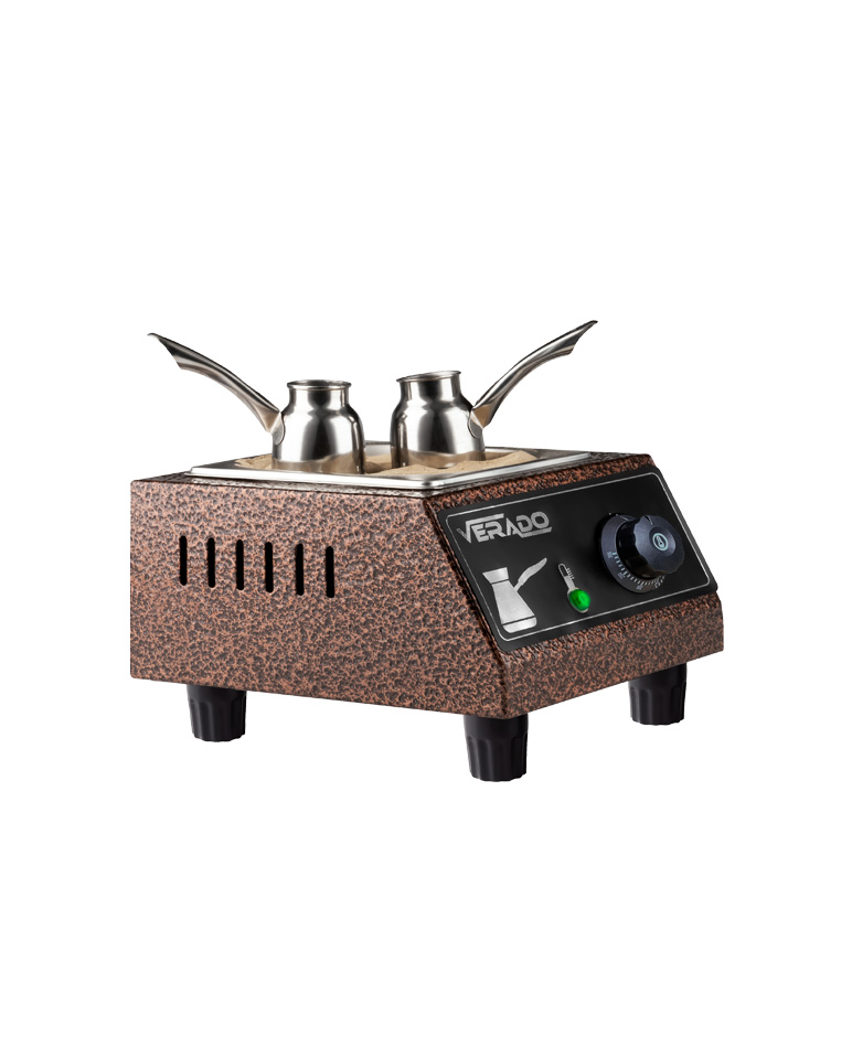 Sand Coffee Machine